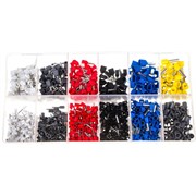 Наконечники КВТ НШВИ №5