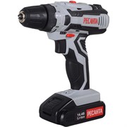 Аккумуляторная дрель-шуруповерт Ресанта ДА-14-2Л