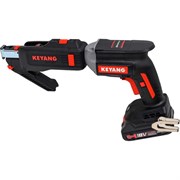 Аккумуляторный ленточный шуруповерт KEYANG SD20BL