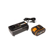 Комплект WORX WA3604