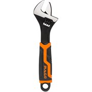 Усиленный разводной ключ RAGE RAGE