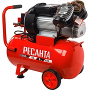 Компрессор Ресанта КП-50/400М