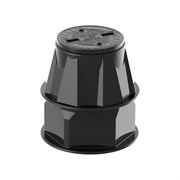 Пластиковый колодец POLIMER GROUP КС-2-2