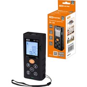 Лазерная рулетка TDM ELECTRIC ЛР-100