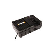Зарядное устройство WORX WA3867