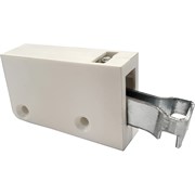 Универсальный усиленный регулируемый навес TECH-KREP 129963