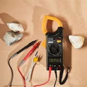 Токовые клещи Mastech M266C