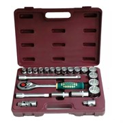 Набор головок FORCE 848703