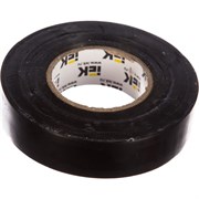Изолента пвх IEK UIZ-20-10-K02