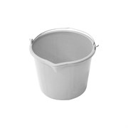 Строительное неразрушаемое ведро ACCURATE Неразруш.ведро-20л