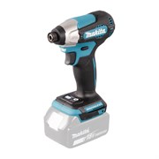 Аккумуляторный ударный шуруповерт MAKITA DTD157Z