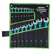 Набор ключей Волат 13380-18