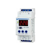 Реле напряжения Новатек-Электро РН-111М