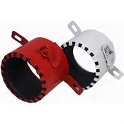 Противопожарная муфта ООО «НПО ПРОМПАТ» 154254