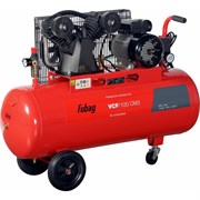 Компрессор FUBAG VCF/100 CM3