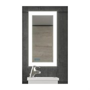 Зеркало Бриклаер Вега 40