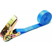 Стяжной кольцевой стяжной ремень для крепления груза РОМЕК 25.04.1.к