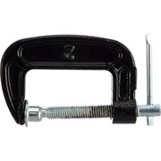 G-образная струбцина Sparta 206505