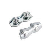 Зажим для троса TECH-KREP Duplex