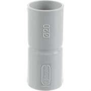 Соединительная муфта для труб Экопласт MAG20