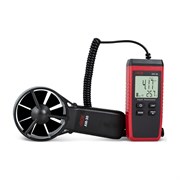 Термоанемометр RGK AM-30