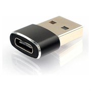 Переходник usb Cablexpert A-USB2-AMCF-02