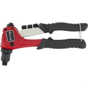 Литой заклепочник MATRIX 200 мм, заклепки 2,4-3,2-4,0-4,8 мм