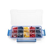 Набор изолированных разъемов КВТ П 280