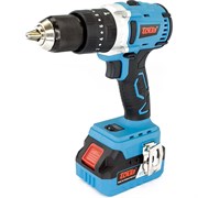 Аккумуляторная дрель-шуруповерт TOUA DBLID180