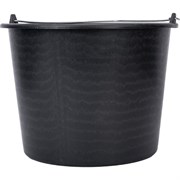 Строительное круглое пластиковое ведро ООО "ЕЗПИ" 4423