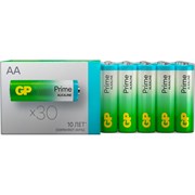 Алкалиновые батарейки GP Super Alkaline