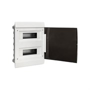 Распределительный щит EKF ЩРВ-П-24 Basic