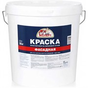 Фасадная краска Эксперт 11862
