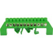 Шина на DIN-рейку REXANT 11-2309