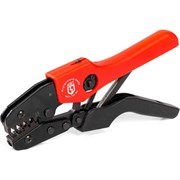 Пресс-клещи КВТ CTK-04