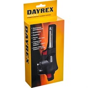 Газовая горелка Dayrex 42