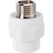 Соединитель ppr VALTEC VTp.701.0.02004