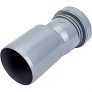 Переход внутренней канализации Lammin Lm35060005040