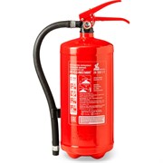 Огнетушитель МИГ ОП- 4/з АВСЕ
