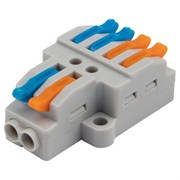 Разветвительная клемма REXANT СМК