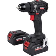 Аккумуляторная дрель Elitech CD 20SL2