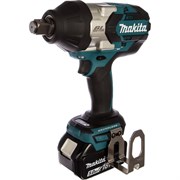 Аккумуляторный гайковерт MAKITA DTW1001RTJ