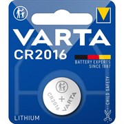 Батарейка Varta ELECTRONICS