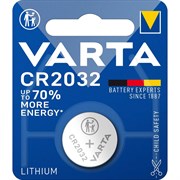 Батарейка Varta ELECTRONICS