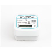 Счетчик газа БЕТАР СГБМ-4,0