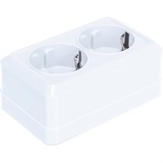 Розетка UNIVERSAL Олимп