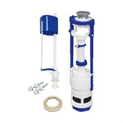 Арматура для бачка MasterProf ИС.110568