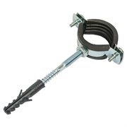 Металлический хомут ПОЛИТЭК 35000001