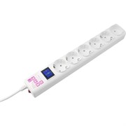 Фильтр-удлинитель POWER CUBE SPG 5+1 - 16B-3М