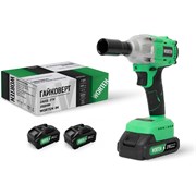 Гайковерт WORTEN КА-90000331